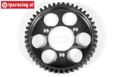 FG6493/01 Stalen Tandwiel 48T-B10, 1 St.
