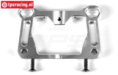 FG6496/02 Alu-voor as bok B, 1/6 2WD, 1 st.