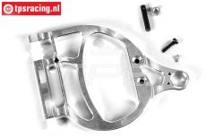 FG6498 Alu-Draagarm voor Monster/Stadium, 1 st.