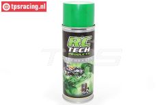 GHI-DEGR400 RC Tech Cleaner 400 ml, 1 st.