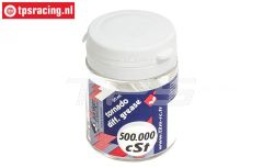 FG6512/01 Siliconen olie FG500.000 50 ml, 1 St.