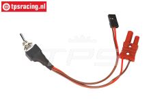 FG6551 FG Ontvanger schakelaar FG-Universeel, 1 st.