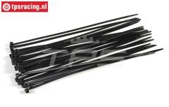 FG6565/29 Kabelbinders B4,8-L290 mm, 25 st.