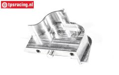 FG66221 Alu-Spanrol huis achter rechts 4WD, 1 st.