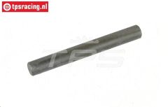 FG66254 Spanrol as voor 4WD Ø6-L50 mm, 1 St.