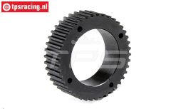 FG66256/01 Diff-Tandriem schijf voor 4WD Ø43-40T, 1 St.