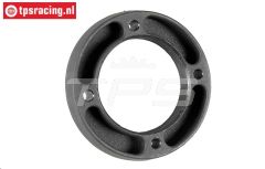 FG66257 Centreer schijf links voor 4WD, 1 st.