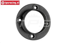 FG66258 Centreer schijf rechts 4WD, 1 St.