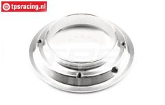 FG66258/06 Alu-centreer schijf rechts 4WD, 1 St.