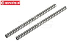 FG66268 Draagarm stift gehard M4-Ø6-L106 mm, 2 St.