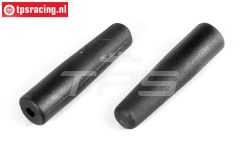 FG66270/03 Stuuruitslag begrenzing 4WD-L40 mm, 2 st.