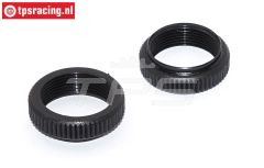 FG66291/07 Schokdemper stelring Ø20 mm, 2 St.
