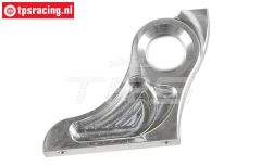 FG66515/02 Motorsteun groot FG 1/6 Elektro 2WD, 1 st.