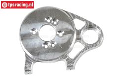 FG66516 Motor-Aandrijfplaat FG Elektro modellen, 1 st.