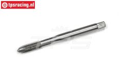 FG6825/08 HSS Draad tap M8 binnen links, 1 st.