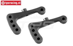 FG67251 Spoiler houder instelbaar, 2 st.