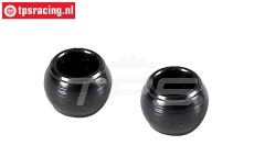 FG67260/01 Stabilisator kogel Ø4/Ø7-H5 mm, 2 st.