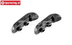 FG67260/07 Stabilisator houder 4WD voor Ø4 mm, 2 St.