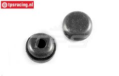 FG67284/01 Rubberen afdichting 4WD, 2 st.