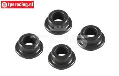 FG67320/07 Schokdemper stang bus onder, 4 St.