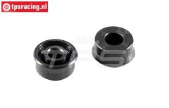 FG67320/13 Schokd. Olie keerring Ø4,5-Ø10,5 mm, 2 St.