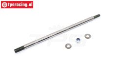 FG67330/02 Schokdemper stang kort Ø4,5-L95 mm, 1 St.