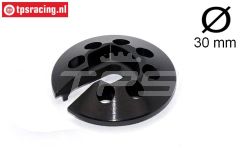 FG67331/06 Schokdemper veerschotel Ø30 mm, 1 st