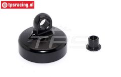 FG67331/03 Schokdemper sluiting boven Ø30 mm, 1 st