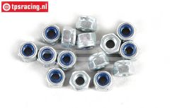 FG6738/03 Stalen Borgmoer M3R, 15 St.