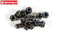 FG6738/04 Stalen Borgmoer M4R, 15 St.