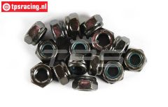 FG6738/06 Stalen Borgmoer M6R, 15 St.