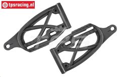 FG67565 Draagarm voor onder 1/6 Sports-Line, 2 st.