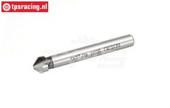 FG6822/08 HSS Verzink boor Ø8 mm-90°, 1 st.