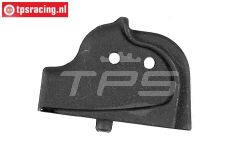 FG68220 Spanrol huis achter links 4WD, 1 st. 