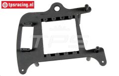 FG68240 Radioplaat 1/6 4WD, 1 St.