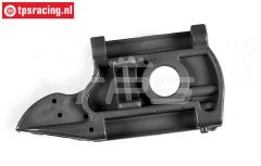 FG68251/01 Voor as behuizing 1/6 4WD Rechts, 1 st.