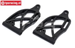 FG69265 Draagarm voor onder 1/5 4WD-WB530, 2 st