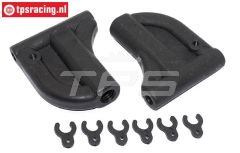 FG68266 Draagarm voor boven 4WD, 2 St.