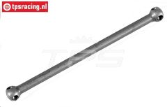 FG67276 As Kogel-Aandrijving L137 mm, 1 St.