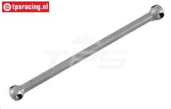 FG67277 As Kogel-Aandrijving L130,5 mm, 1 St.