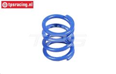 FG68325/01 Servo-saver veer hard-Blauw, 1 st.