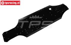 FG69200/05 Alu-Tuning Chassis 1/5-4WD WB530 mm, 1 st