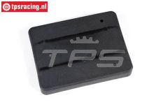 FG69238/01 Tankhouder onder 4WD, 1 st.