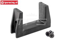 FG69241 Servo houder klein, 1 st.