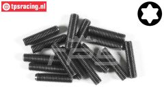 FG6928/20 Torx koploos M3-L20 mm, 15 St.
