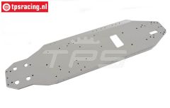 FG7010/02 Alu-Chassis 1/5-2WD WB535, 1 st.