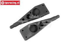 FG7012 Kap steun, L105 mm, 2 st.