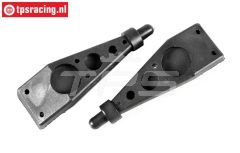 FG7014/01 Kap steun L99 mm, 2 st.