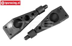 FG7014/02 Kap steun 4WD L105 mm, 2 st.