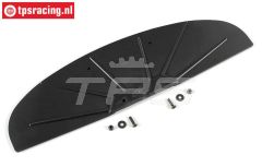 FG7020/12 Bumperplaat Audi A4, BMW ALMS, 1 st